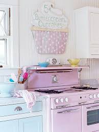 Detalii Shabby Chic In Bucătărie Decorette Cupcake Kitchen Decor Vintage Kitchen Pink Kitchen