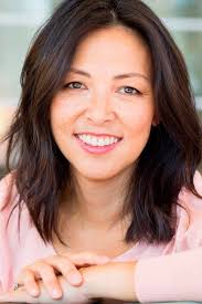 50 Glamorous Medium Length Haircuts For Women Over 50: Not Too Long, Not  Too Short, And Super Modern