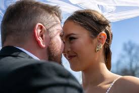 Karsyn & Justin's wedding