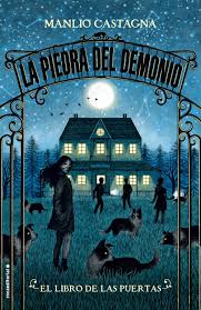 Autor y naciobalidad del libro el retorno de la noche. El Libro De Las Puertas Manlio Castagna Roca Libros