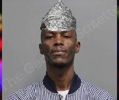 Chris Rickles's Instagram, Twitter & Facebook