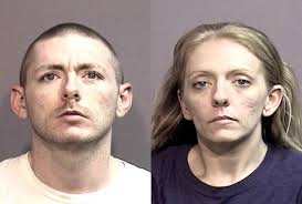 Two Jefferson City residents charged in Columbia robbery
