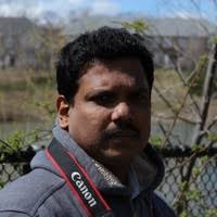 Satheesh Thurairajah