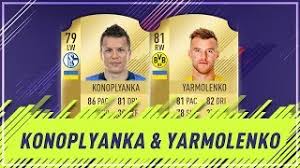 Andriy yarmolenko is a right midfielder from ukraine playing for west ham united in the england premier league (1). Yarmolenko Fifa 20 Deiafa Ganello