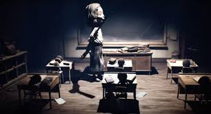 Little Nightmares 2 Has A New Gameplay Trailer Out Now