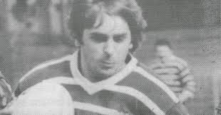 A FEATHERSTONE ROVERS BLOG: Paul Coventry