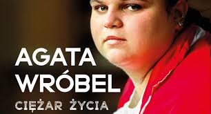 Medalistka olimpijska tuż przy granicy powiatu suskiego. Agata Wróbel w  szczerej autobiografii