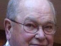 Paul Dean DeVore Obituary (1939