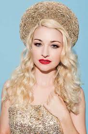 Kate Miller-Heidke and the SSO