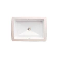 undermount bathroom sink pop petite