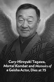 actor played ghost dog in grimm