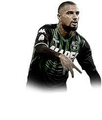 Fifa 21 best young midfielders: Kevin Prince Boateng Fifa 21 78 Rating And Price Futbin