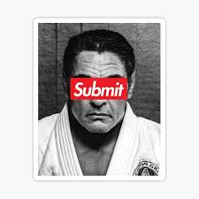 Grapple Stickers for Sale