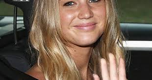 Jennifer Lawrence, âgée de 18 ans : r/pics