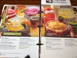 View the latest olive garden menu prices 2021 here. Olive Garden Drink Menu Picture Of Olive Garden Rochester Tripadvisor