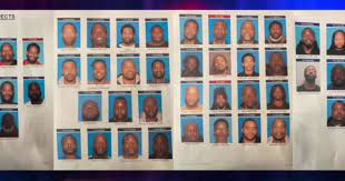 Check spelling or type a new query. Feds Target Vice Lords Street Gang With Racketeering Indictment