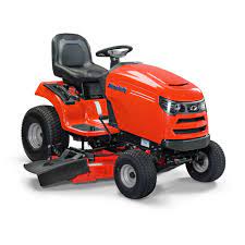 A wide range of attachments will make it a versatile tool and. Lawn Garden Tractors Simplicity