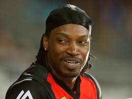 Image result for Why Chris Gayle said he Created T20 ??