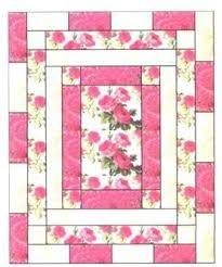Browse through the gallery and download all the quilt patterns for free from all our fabric collections! Patterns Free Downloads
