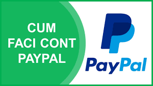 1080 din 30 noiembrie 2005, fiind modificat prin ordinul nr. Cum Sa Ti Faci Cont De Paypal Youtube