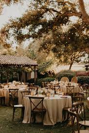 Quail Ranch Wedding Dana Bobby Small Outdoor Wedding Outdoor Fall Wedding Boho Outdoor Wedding