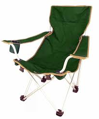 Durable Green Canvas Folding Chair Chair Kids Rocking Chair Butterfly Chair