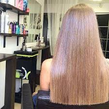 Trimming Trim Longhair Long Hair Blonde Model Clippercut Clippers Blunt Blunthaircut Cute Strai Blunt Haircut Long Hair Styles Straight Hairstyles