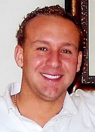 George Simone, Obituary