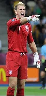 Joe hart has been signed to burnley ahead of transfer deadline day tomorrow, but who is the former manchester city star's wife kimberly crew, and what do we know about his tattoo? Joe Hart Wikipedia