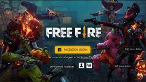 Ki Tự đặc Biệt Ff Chơi Game Game Hinh Nền Game