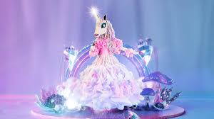 Beide durften ihren lieblingssong aus der. The Masked Singer The Unicorn Mask Has Fallen The Celebrity Causes A Mega Surprise World Today News
