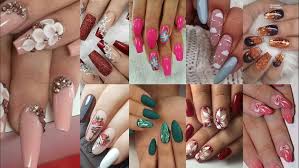 Maybe you would like to learn more about one of these? Diseno De Unas Tendencia 2021 Con Estilos Para Cualquier Ocasion