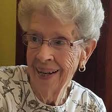 Obituary information for Orla Jean Rowland