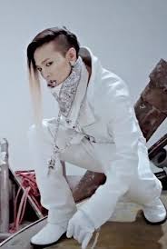 It was released as a single by yg entertainment on february 29, 2012, taken from the band's fourth extended play, alive (2012). G Dragon Fantastic Baby Style Musicexperiment G Dragon Hairstyle Fantastic Baby G Dragon Top