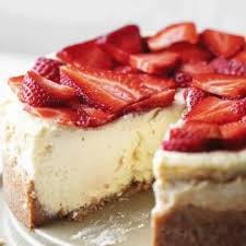 Lightly butter and line the bottom and sides a 6 inch cake pan with parchment paper. The Best Keto Cheesecake Low Carb With Jennifer