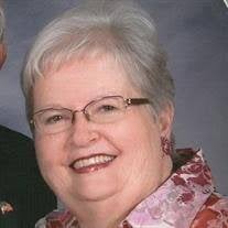 Janice Angel Blackmon Obituary