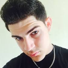 Alex Espinal (@alexmvp07)