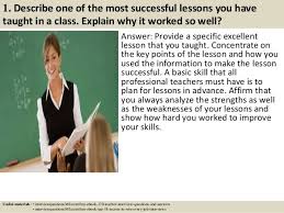 170 Teacher Interview Questions And Answers Pdf Teacher Interviews Teacher Interview Questions Interview Questions And Answers