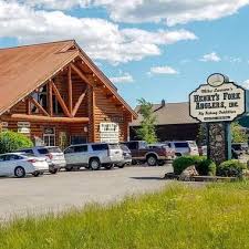 We did not find results for: 8 Best Things To Do In Island Park Idaho