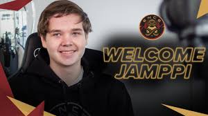 Ence is the best known, most followed and by far the most successful esports brand in finland. Cs Go Ence Contrata Jamppi Como Sexto Jogador