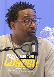 Cowboy Chris Cedar and Shaw