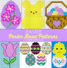 Save 40% on these cd bundles of cross stitch patterns. Adorable Easter Patterns To Use For Cross Stitch Cross Stitch
