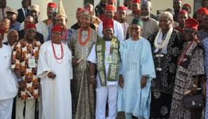 Image result for Ohanaeze Ndigbo h