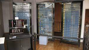 Z3 Von Konrad Zuse: Als Vor 80 Jahren Der Computer Erfunden Wurde -  Channelpartner.de