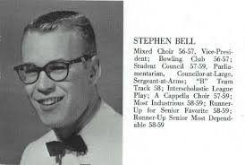 OHS 1959 "B" Classmates