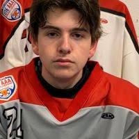 Home of the Fundy Thunder U16AAA Hockey Club