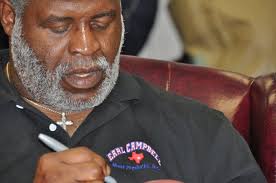 Earl Campbell's Enduring Appeal