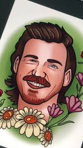 Carter Collins's Instagram, Twitter & Facebook