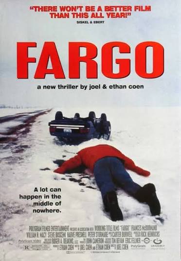 Fargo (film) | Fargo Wiki | Fandom