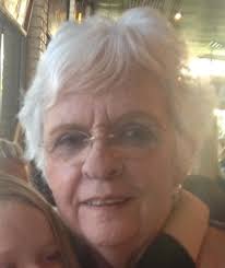 Geraldine Berens Obituary